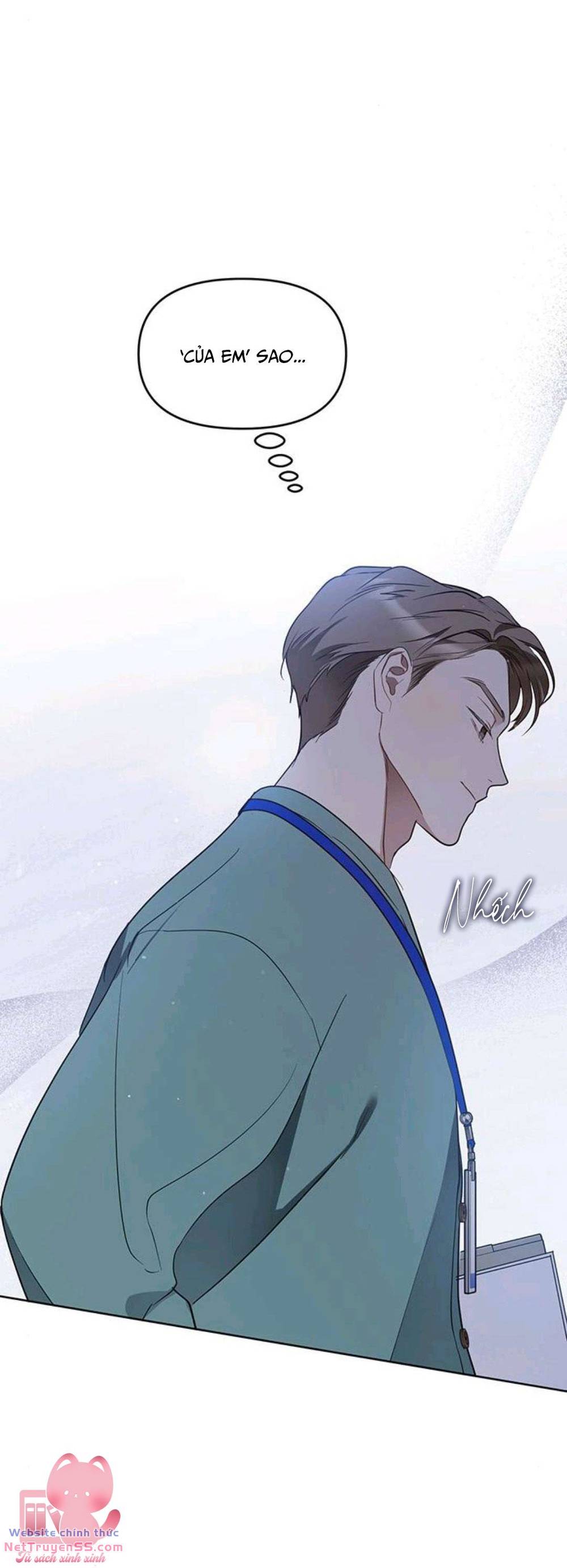 Vận Xui Chốn Công Sở - Chapter 20 - Page 50