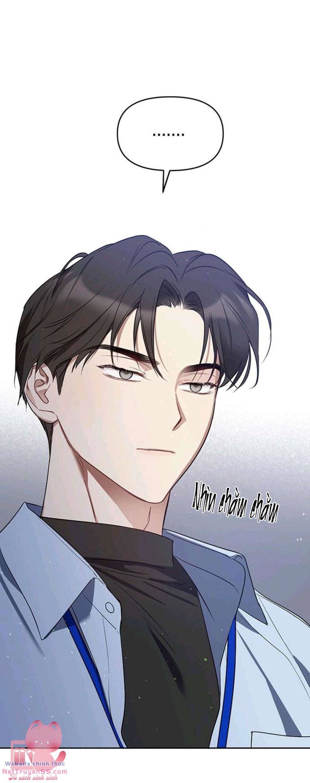 Vận Xui Chốn Công Sở - Chapter 20 - Page 51