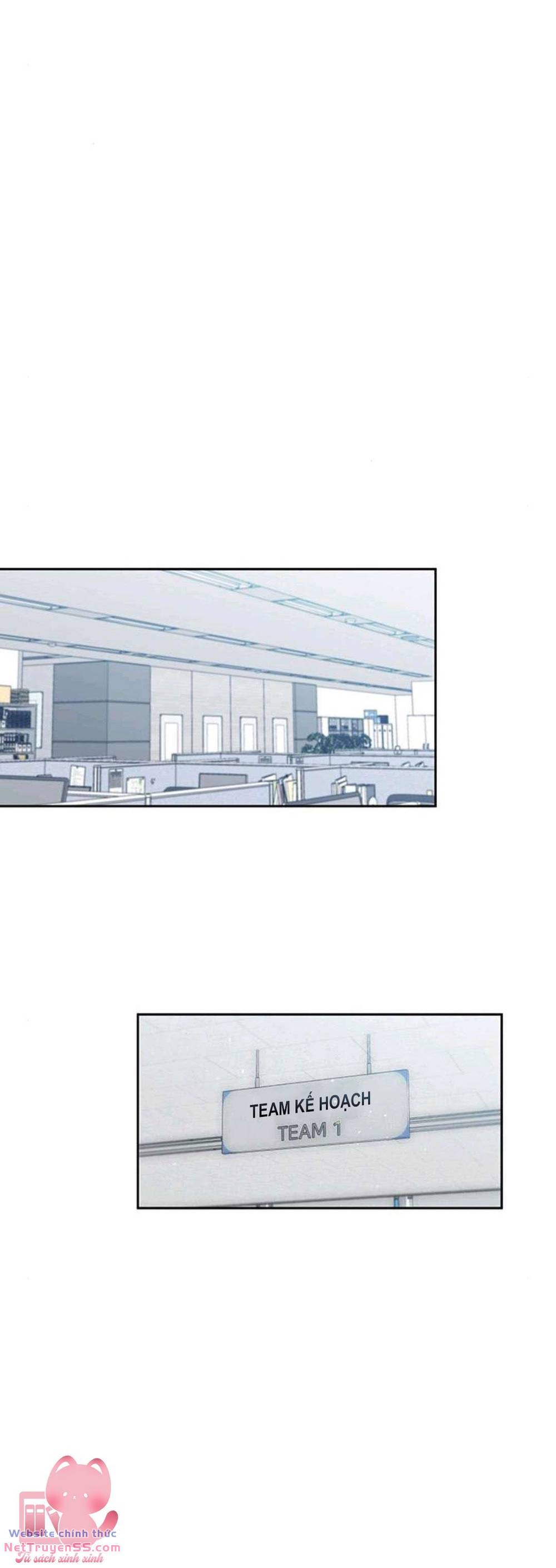 Vận Xui Chốn Công Sở - Chapter 20 - Page 53