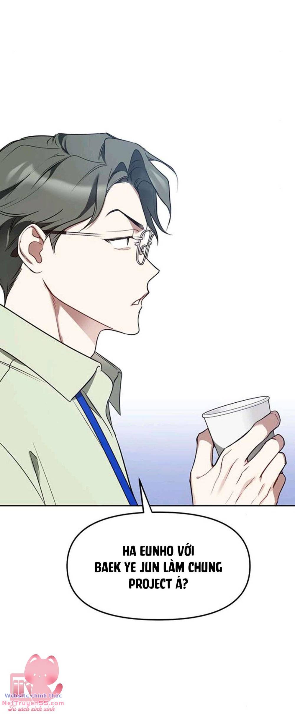 Vận Xui Chốn Công Sở - Chapter 20 - Page 54