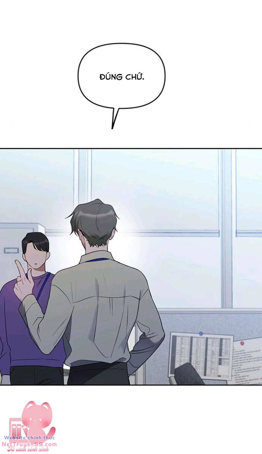 Vận Xui Chốn Công Sở - Chapter 20 - Page 62