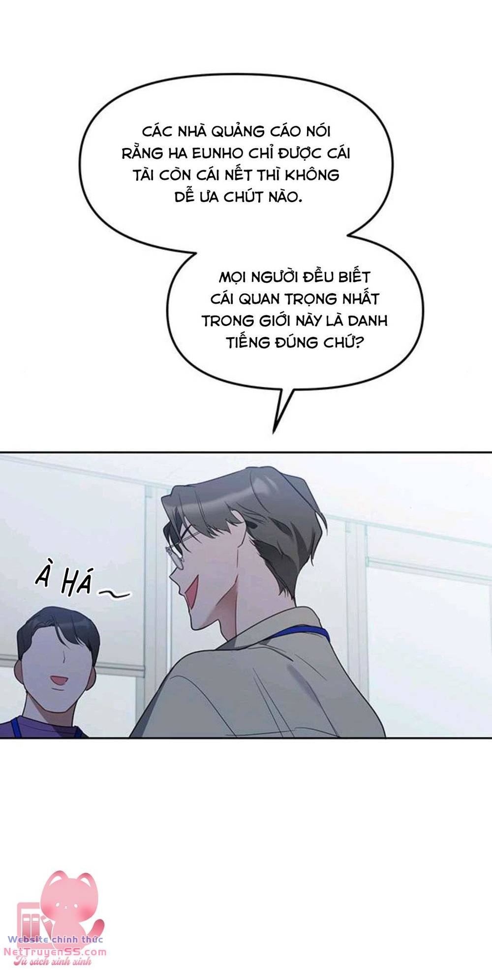 Vận Xui Chốn Công Sở - Chapter 20 - Page 64