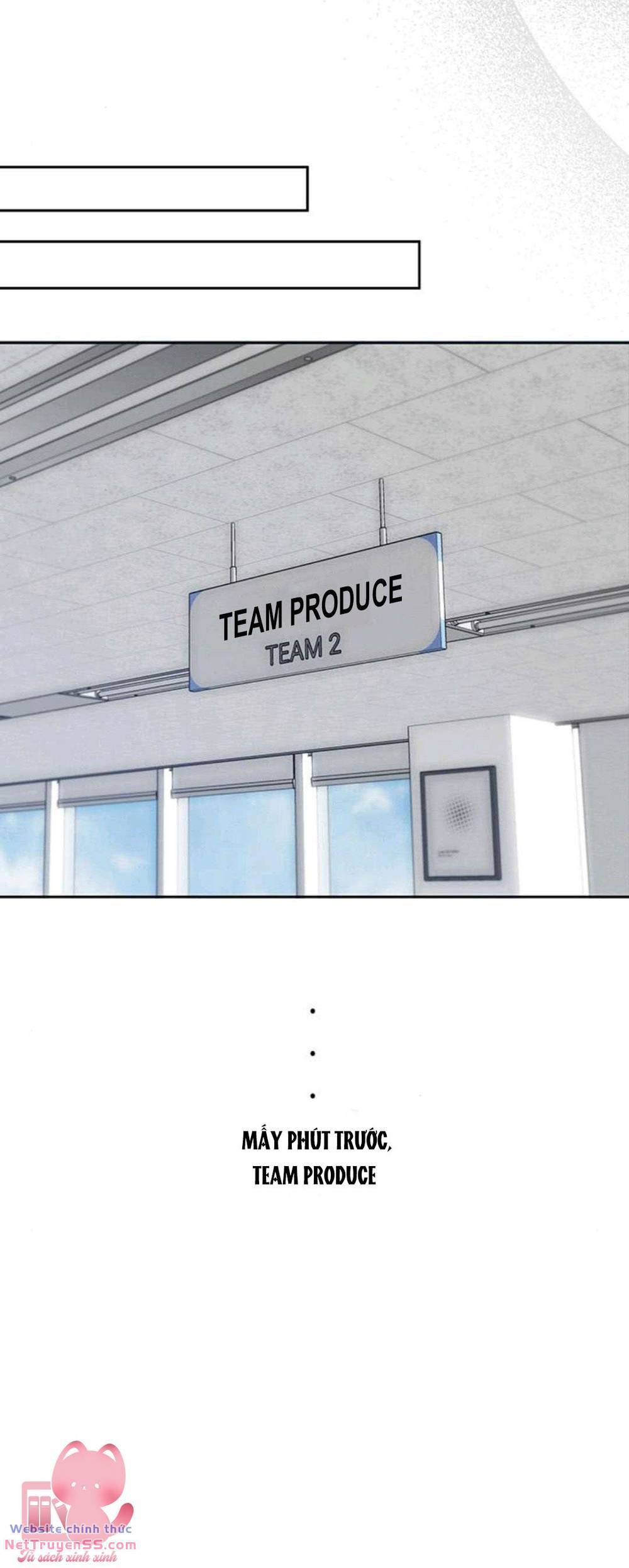 Vận Xui Chốn Công Sở - Chapter 20 - Page 7