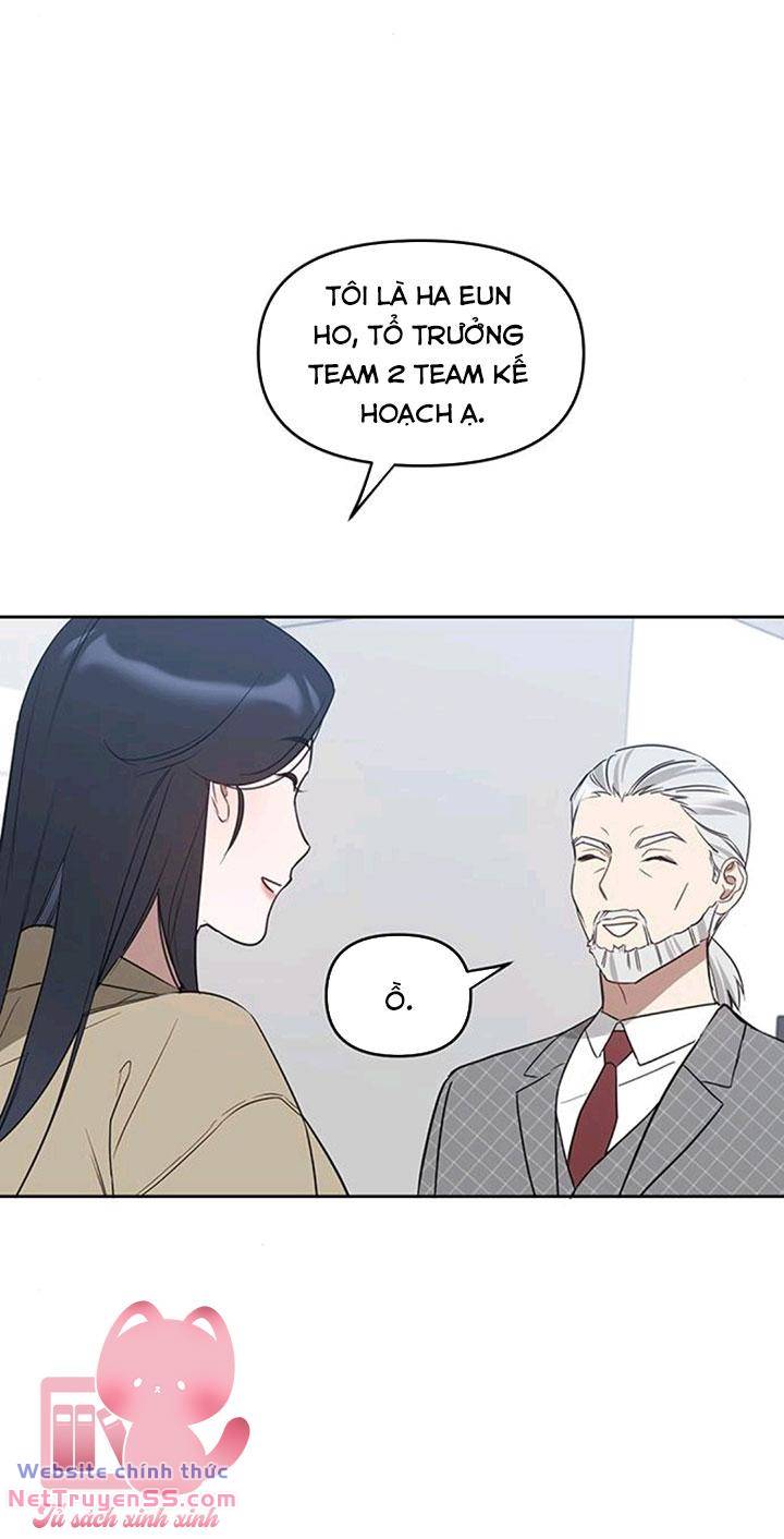 Vận Xui Chốn Công Sở - Chapter 21 - Page 36