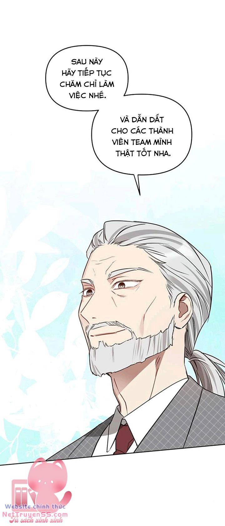 Vận Xui Chốn Công Sở - Chapter 21 - Page 38