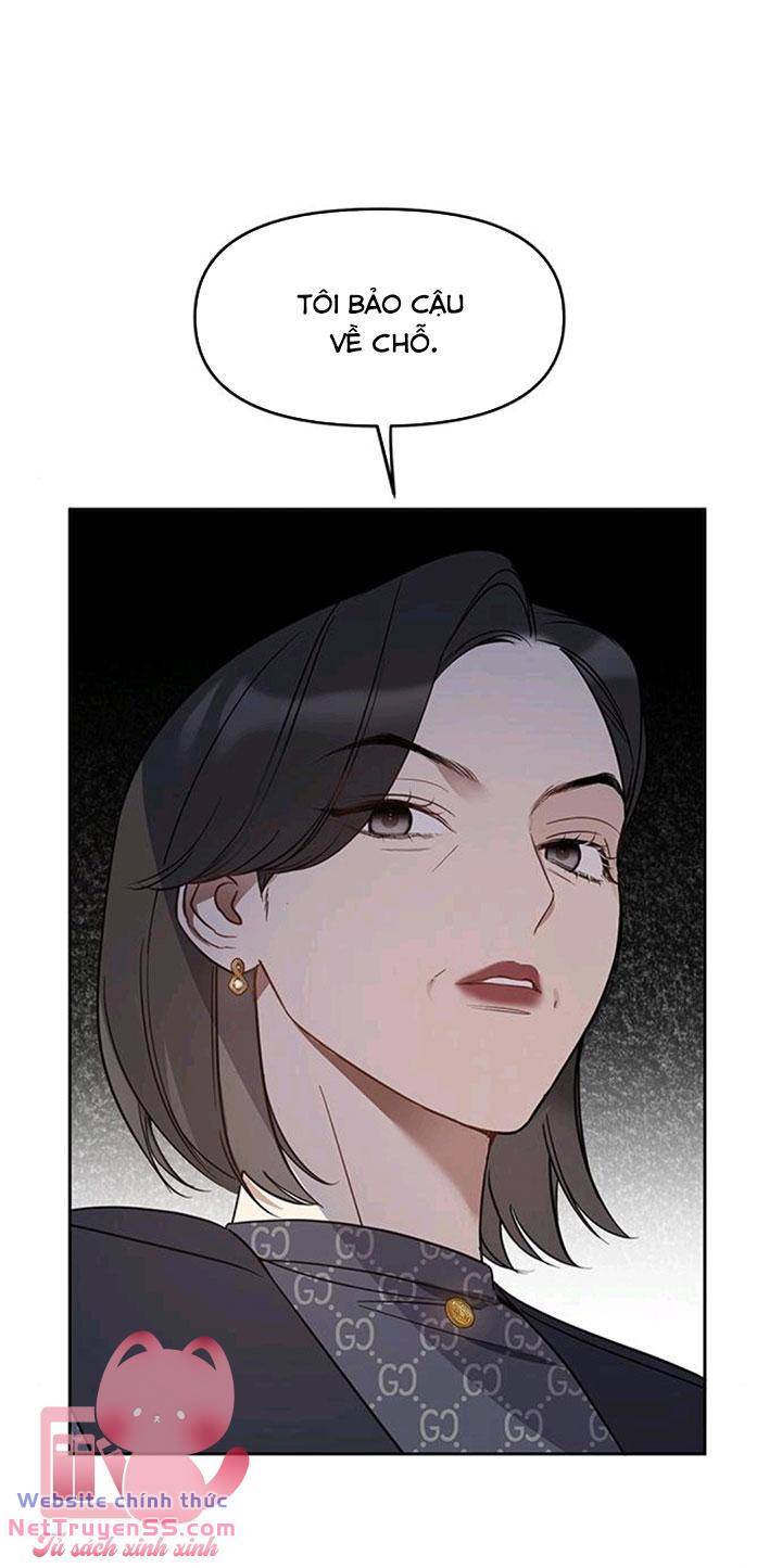 Vận Xui Chốn Công Sở - Chapter 21 - Page 42