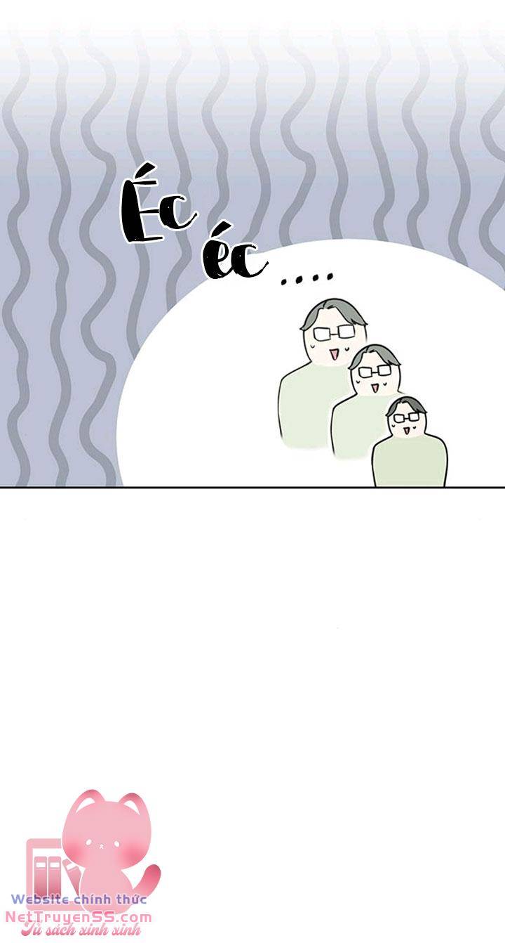 Vận Xui Chốn Công Sở - Chapter 21 - Page 43