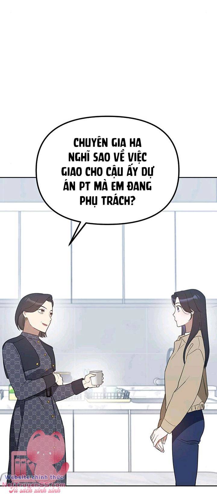 Vận Xui Chốn Công Sở - Chapter 21 - Page 49