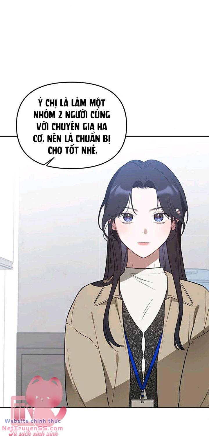 Vận Xui Chốn Công Sở - Chapter 21 - Page 52