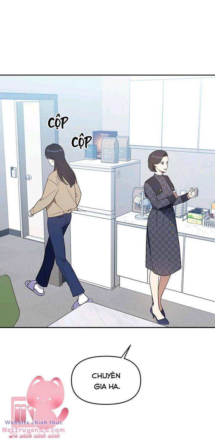 Vận Xui Chốn Công Sở - Chapter 21 - Page 61