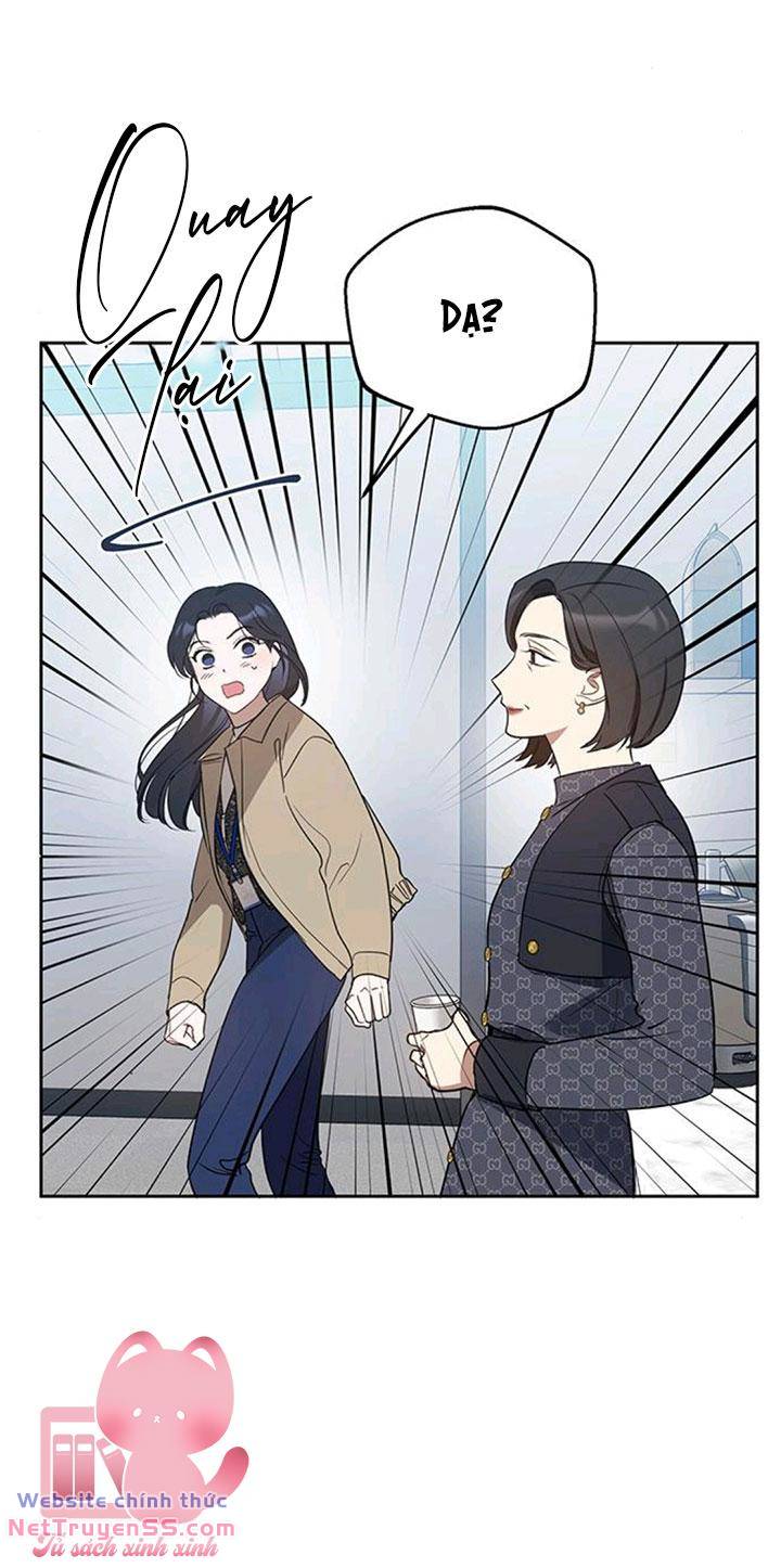 Vận Xui Chốn Công Sở - Chapter 21 - Page 63