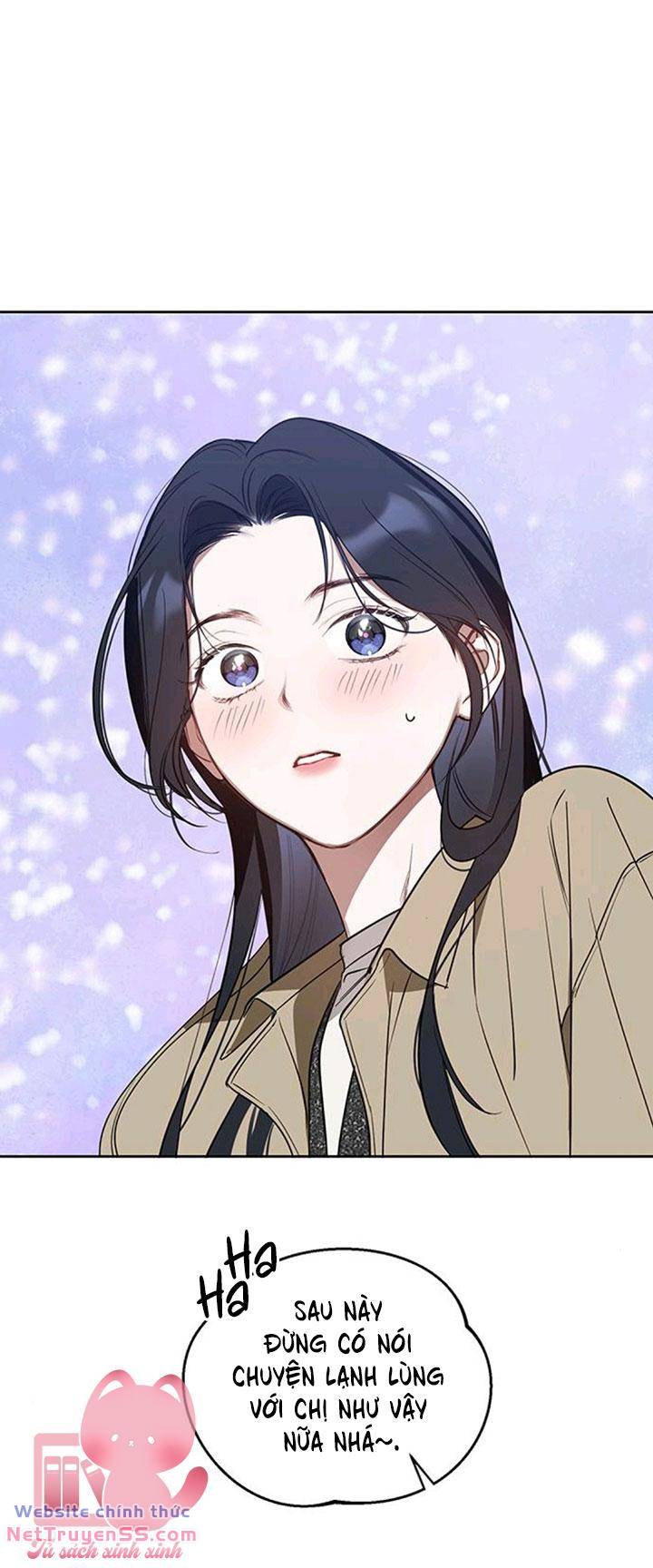 Vận Xui Chốn Công Sở - Chapter 21 - Page 64