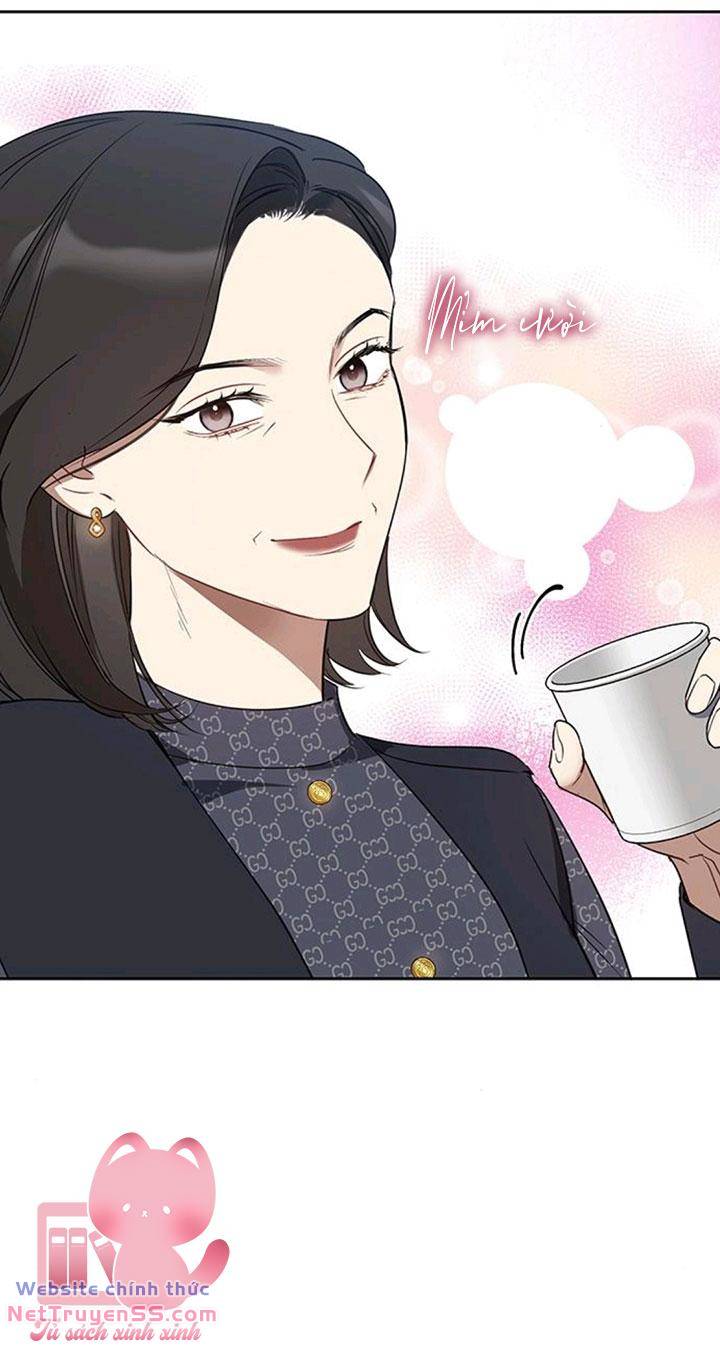 Vận Xui Chốn Công Sở - Chapter 21 - Page 65