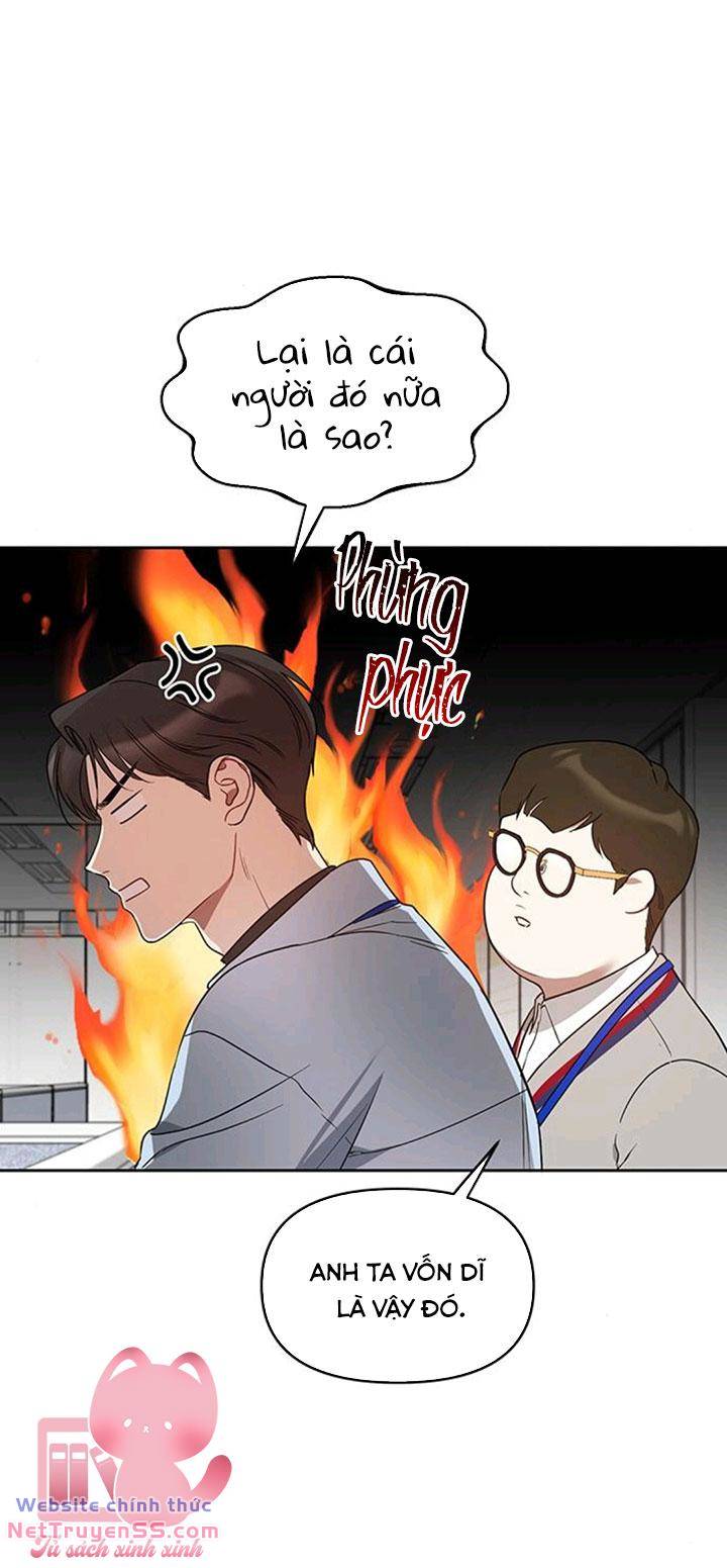 Vận Xui Chốn Công Sở - Chapter 21 - Page 7