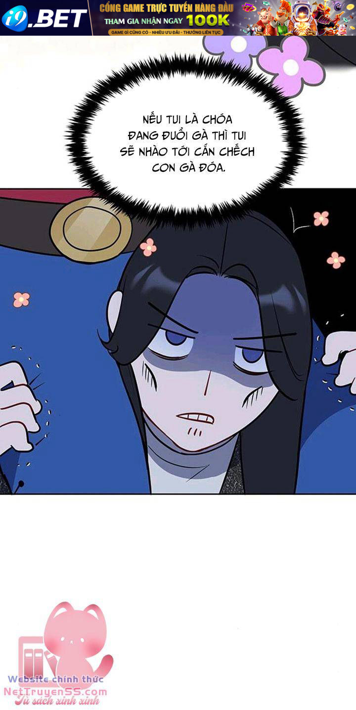 Vận Xui Chốn Công Sở - Chapter 22 - Page 9