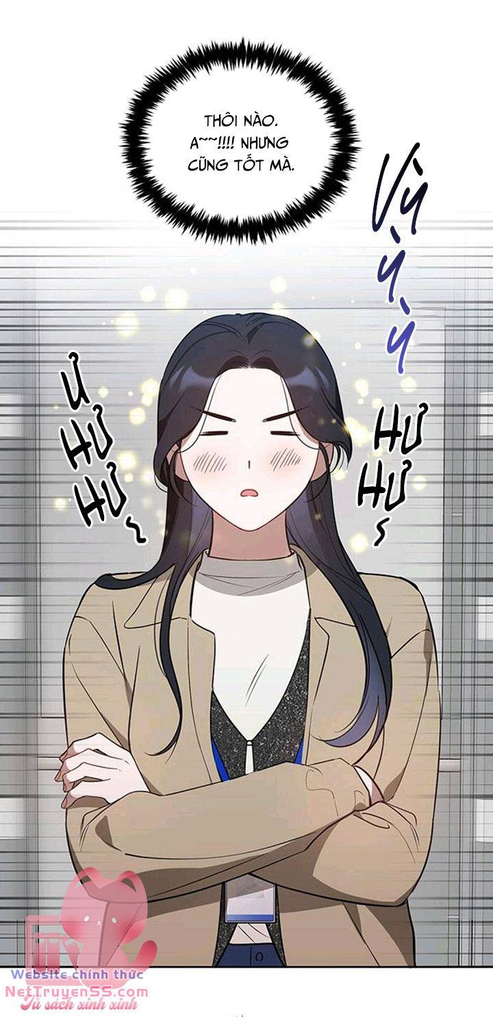 Vận Xui Chốn Công Sở - Chapter 22 - Page 11