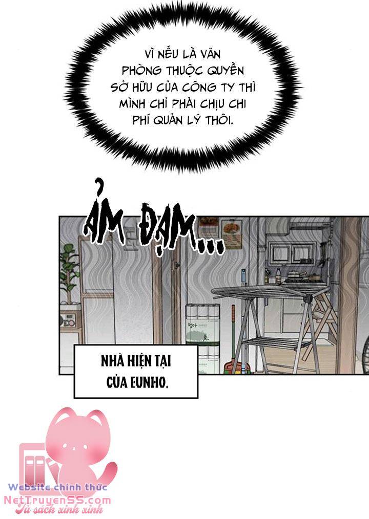 Vận Xui Chốn Công Sở - Chapter 22 - Page 12