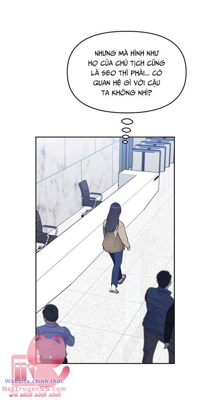 Vận Xui Chốn Công Sở - Chapter 22 - Page 13