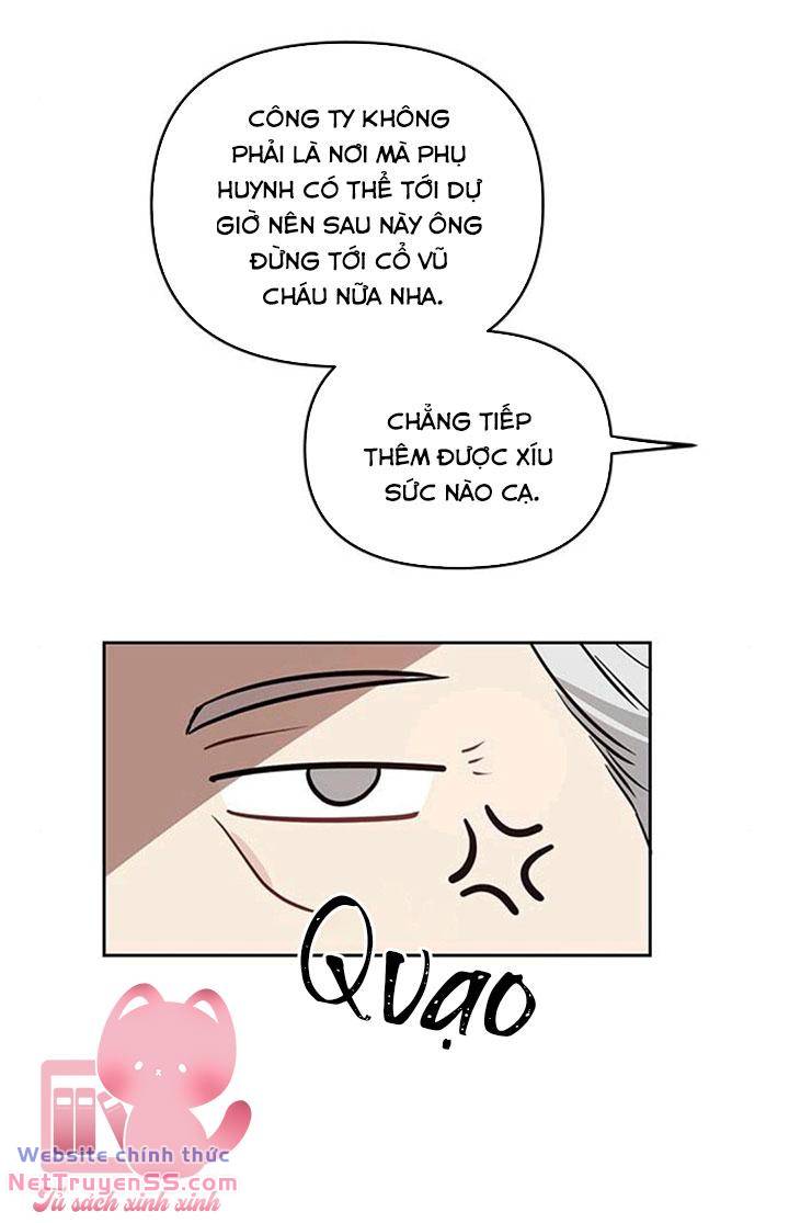 Vận Xui Chốn Công Sở - Chapter 22 - Page 24