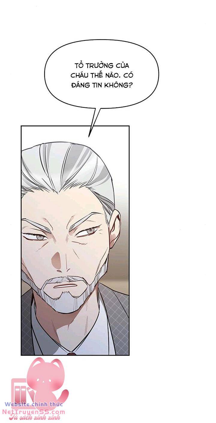 Vận Xui Chốn Công Sở - Chapter 22 - Page 26