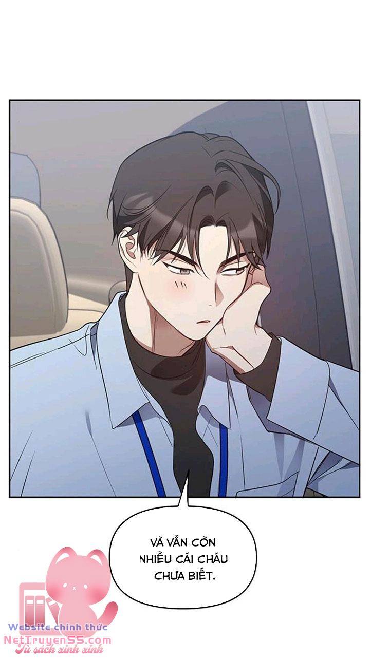 Vận Xui Chốn Công Sở - Chapter 22 - Page 29