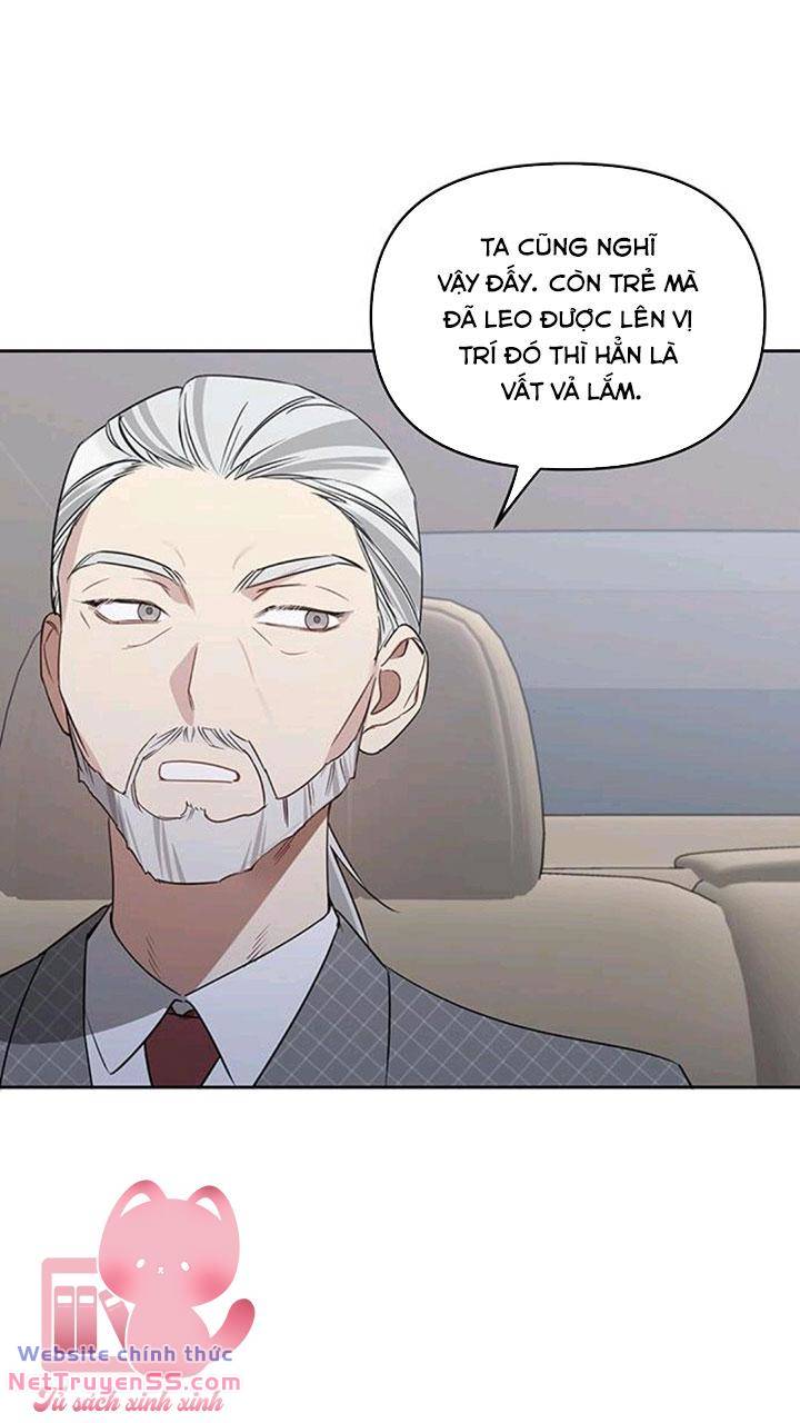 Vận Xui Chốn Công Sở - Chapter 22 - Page 30