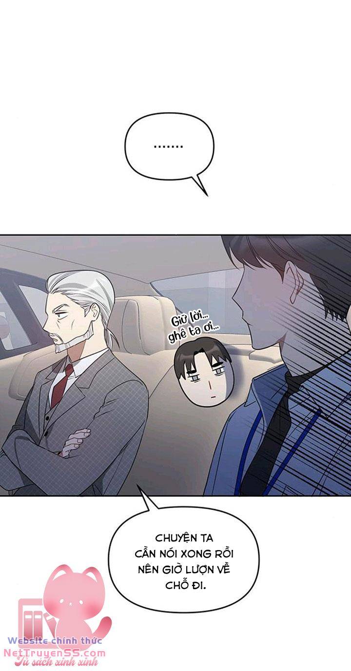 Vận Xui Chốn Công Sở - Chapter 22 - Page 34