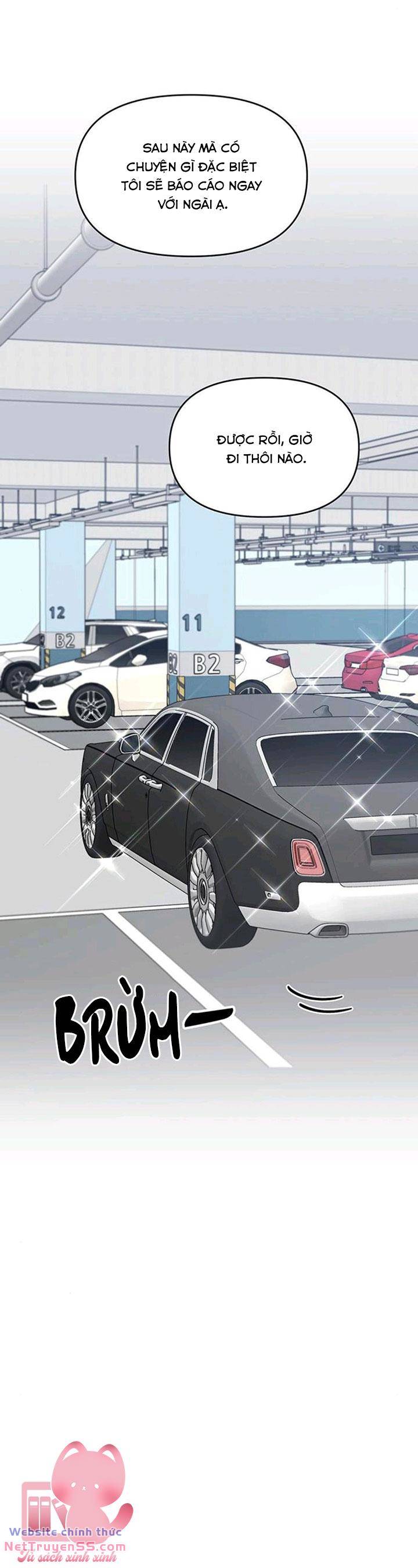 Vận Xui Chốn Công Sở - Chapter 22 - Page 41