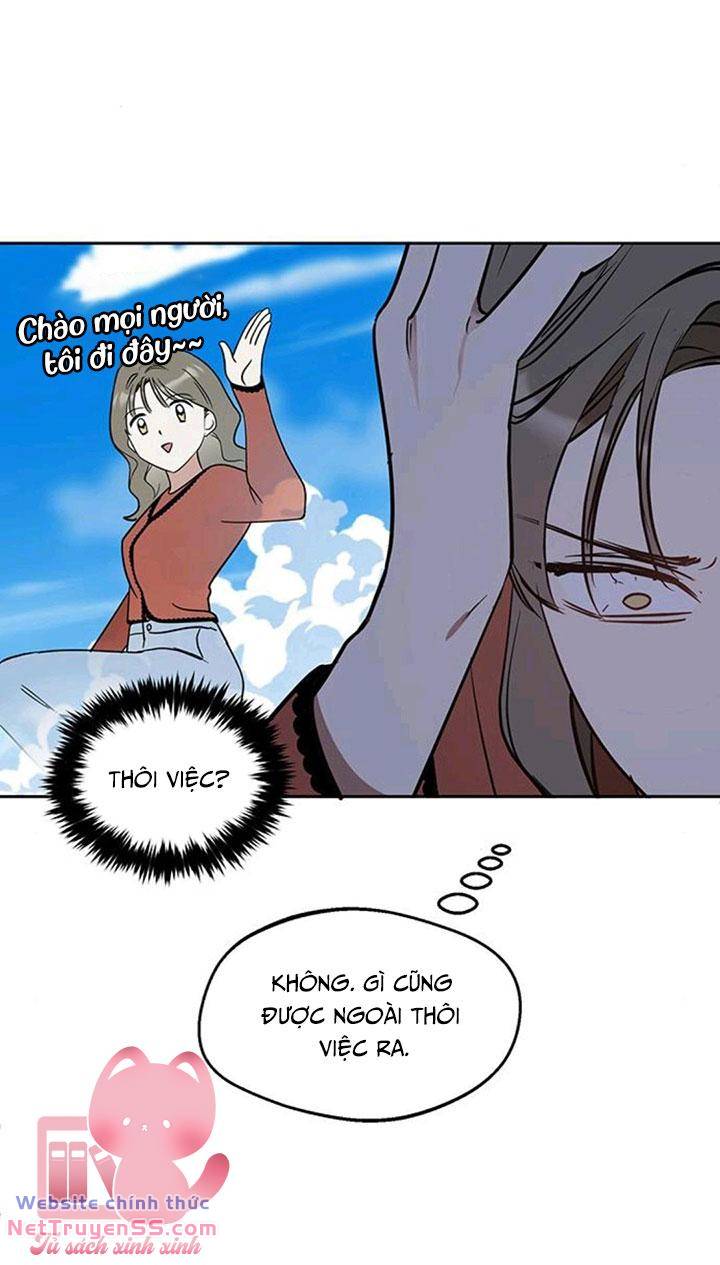 Vận Xui Chốn Công Sở - Chapter 22 - Page 44