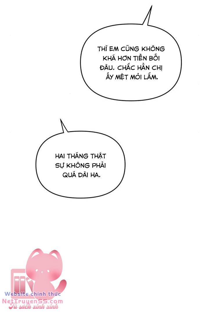 Vận Xui Chốn Công Sở - Chapter 22 - Page 47