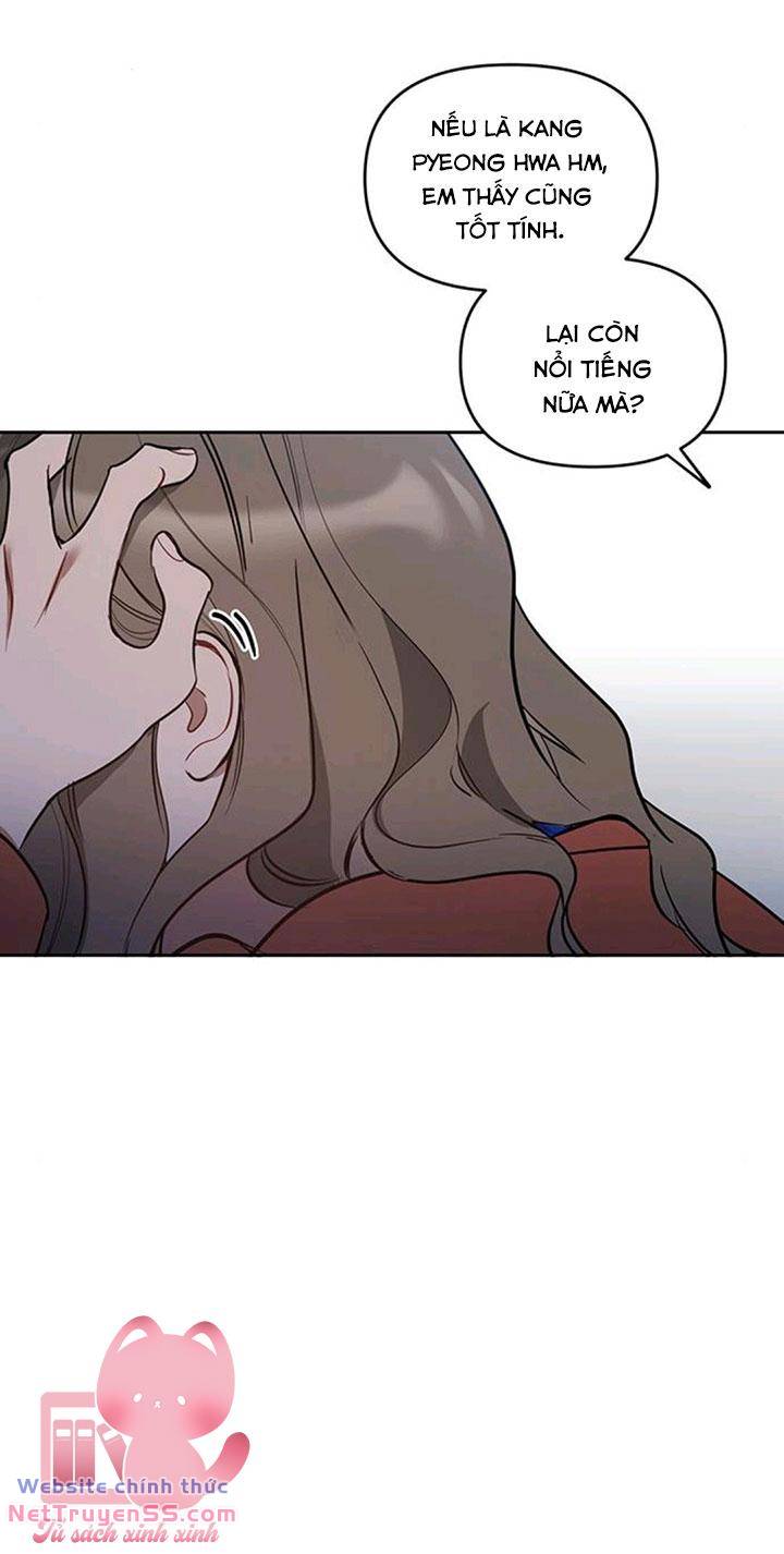 Vận Xui Chốn Công Sở - Chapter 22 - Page 49