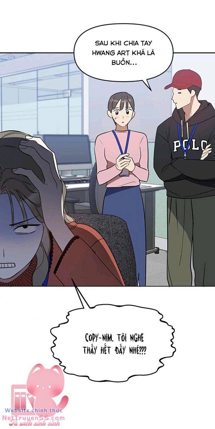 Vận Xui Chốn Công Sở - Chapter 22 - Page 50