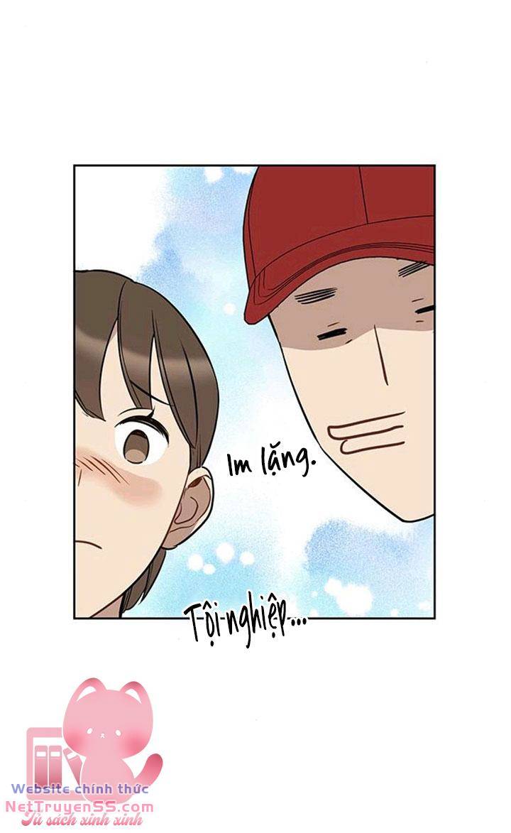 Vận Xui Chốn Công Sở - Chapter 22 - Page 52