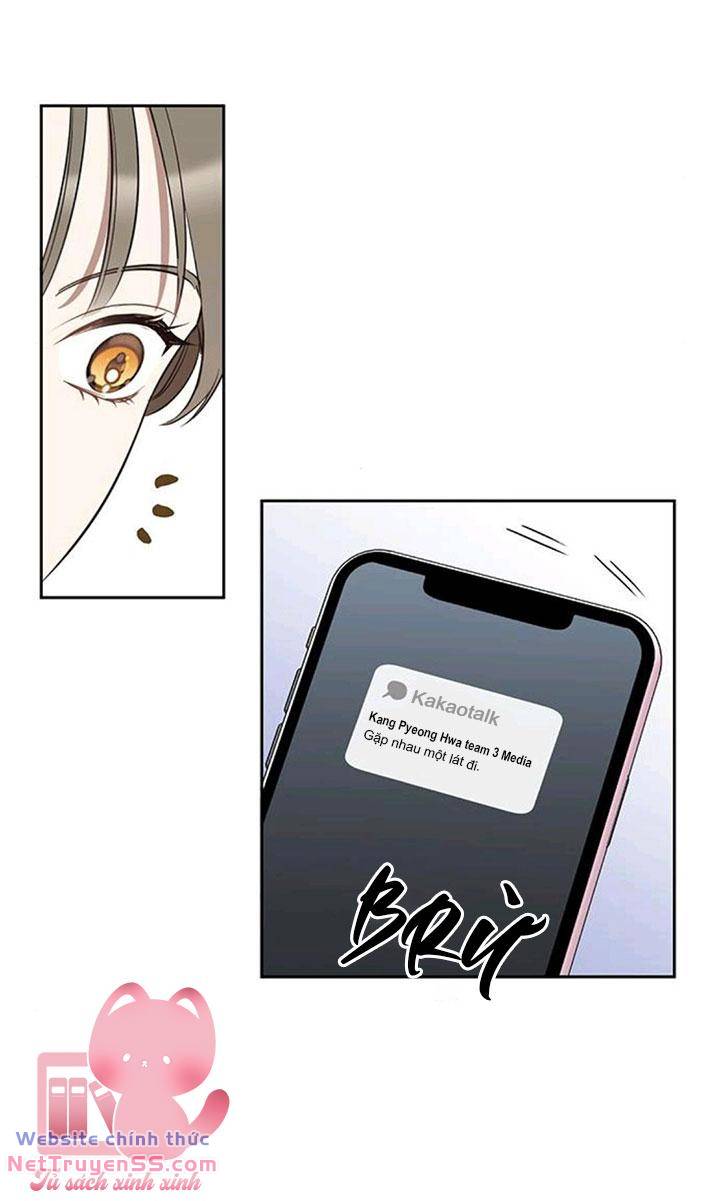 Vận Xui Chốn Công Sở - Chapter 22 - Page 54