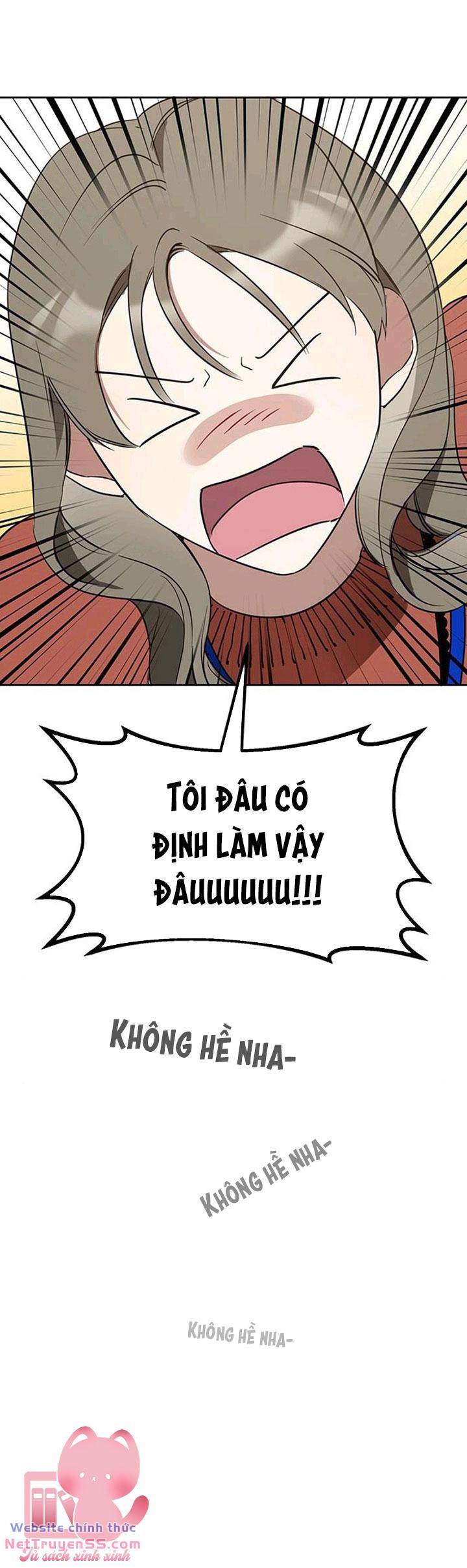 Vận Xui Chốn Công Sở - Chapter 22 - Page 59