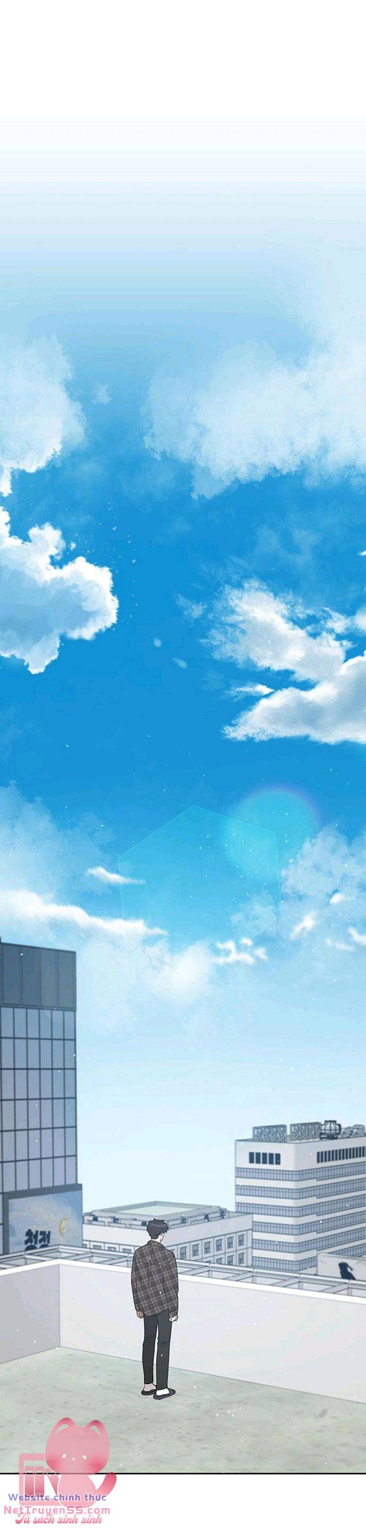 Vận Xui Chốn Công Sở - Chapter 22 - Page 60