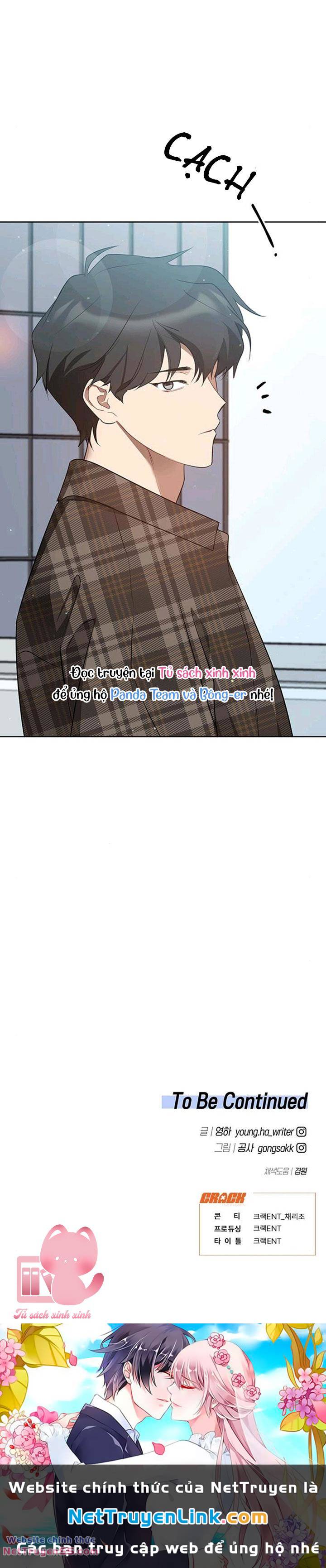 Vận Xui Chốn Công Sở - Chapter 22 - Page 61