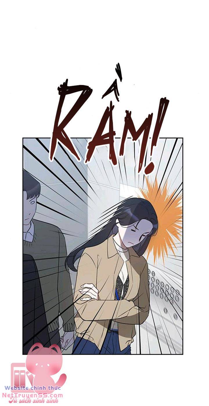 Vận Xui Chốn Công Sở - Chapter 22 - Page 6