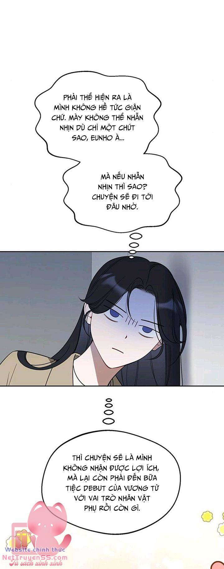 Vận Xui Chốn Công Sở - Chapter 22 - Page 7