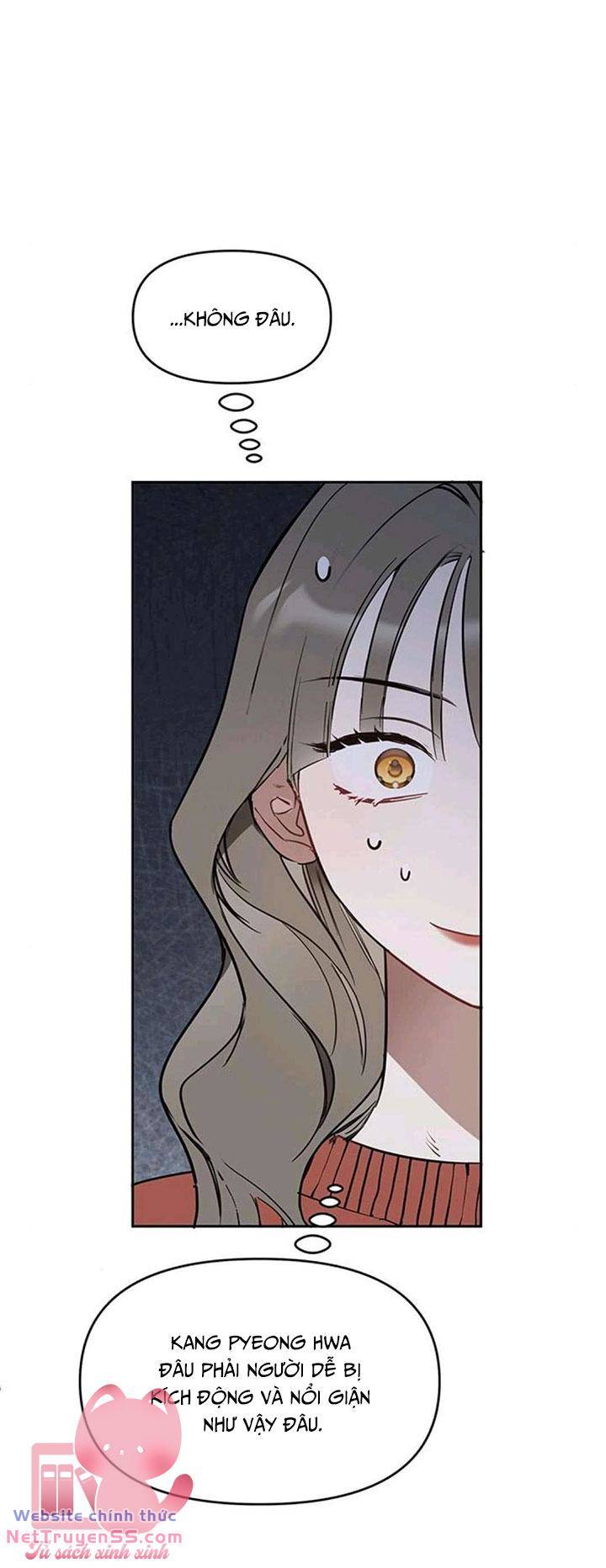 Vận Xui Chốn Công Sở - Chapter 23 - Page 9