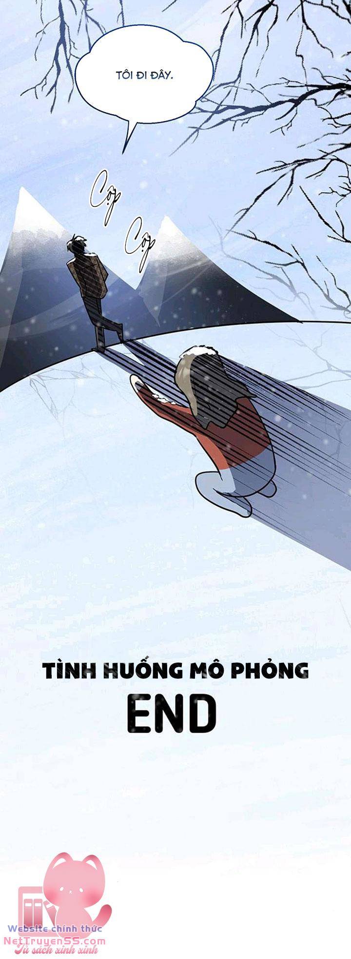 Vận Xui Chốn Công Sở - Chapter 23 - Page 14