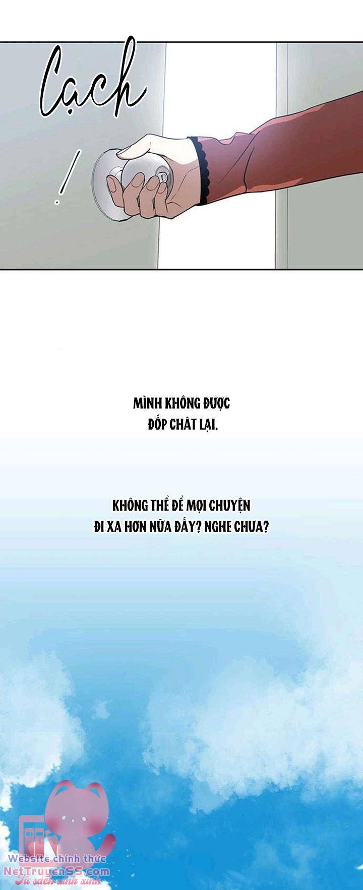 Vận Xui Chốn Công Sở - Chapter 23 - Page 17