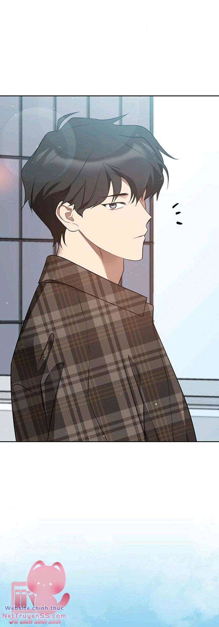 Vận Xui Chốn Công Sở - Chapter 23 - Page 19