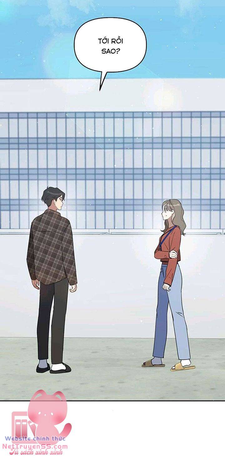 Vận Xui Chốn Công Sở - Chapter 23 - Page 20