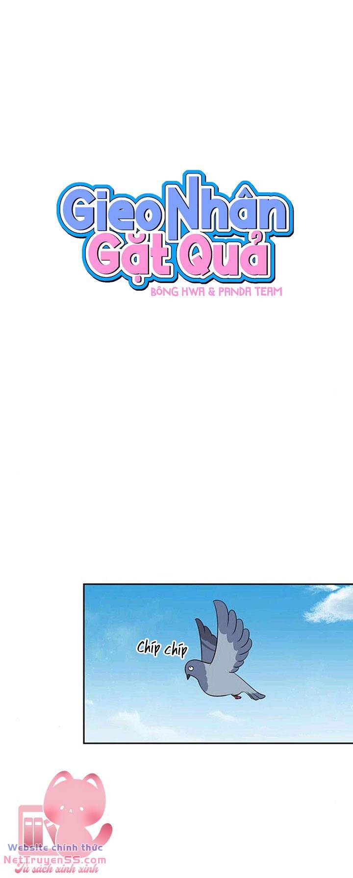 Vận Xui Chốn Công Sở - Chapter 23 - Page 22