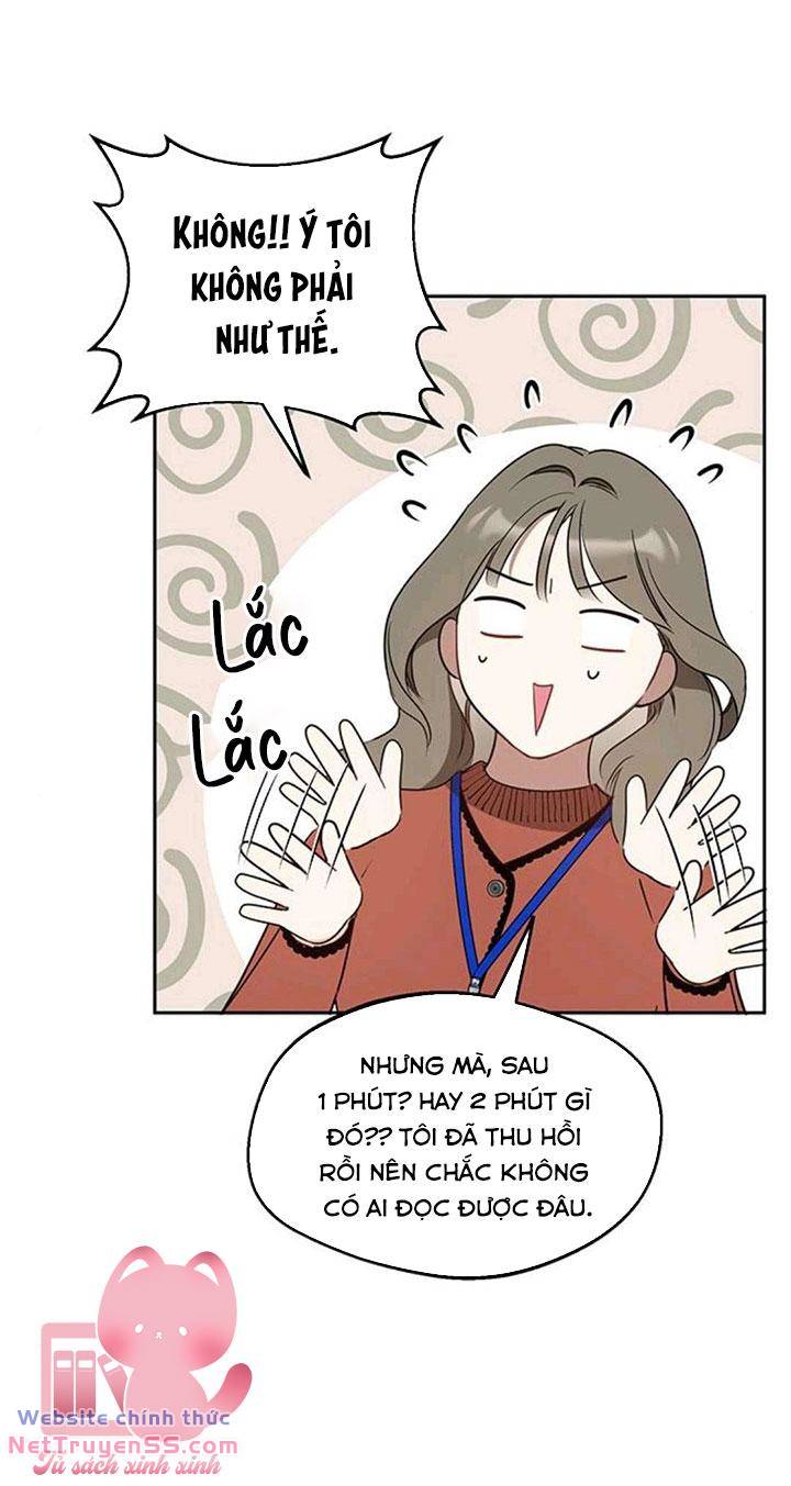 Vận Xui Chốn Công Sở - Chapter 23 - Page 26