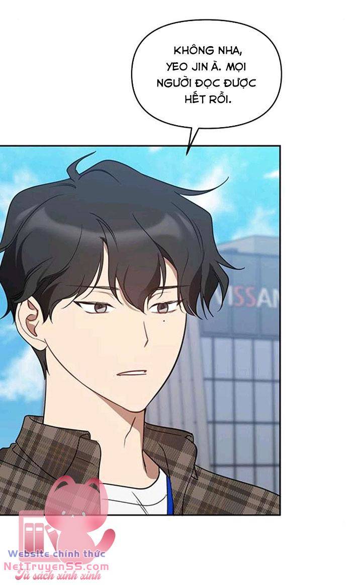 Vận Xui Chốn Công Sở - Chapter 23 - Page 27