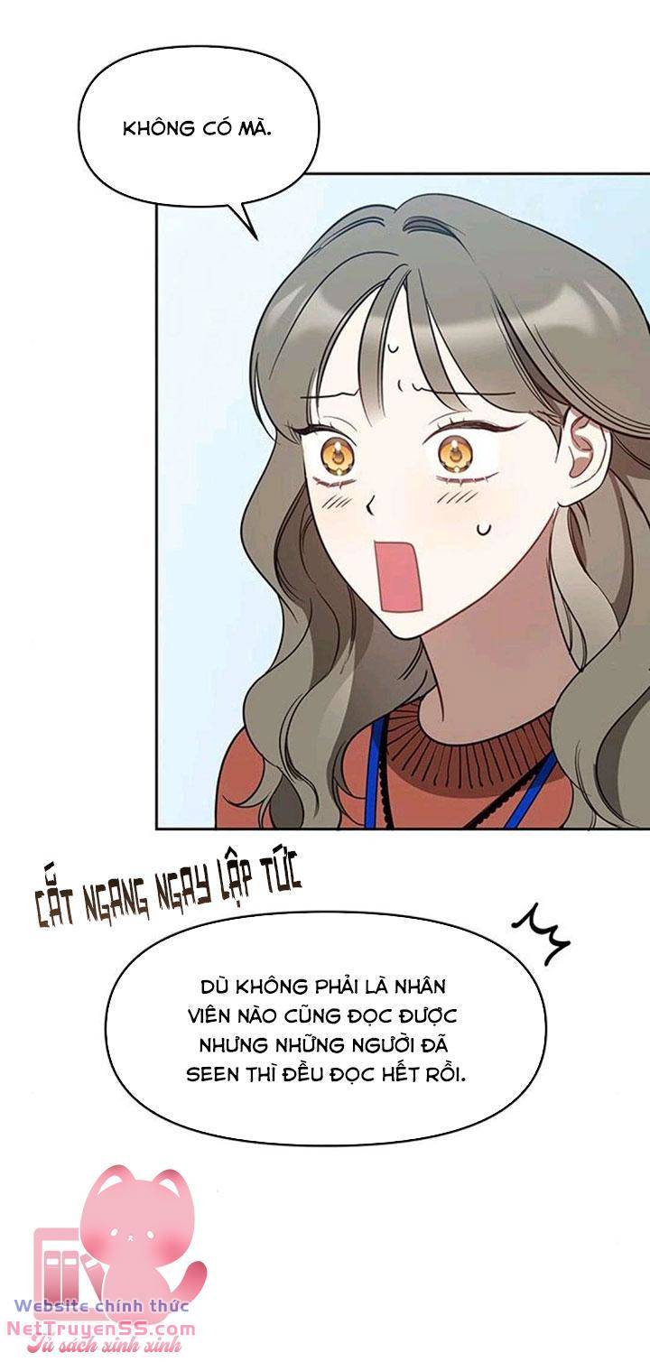 Vận Xui Chốn Công Sở - Chapter 23 - Page 28