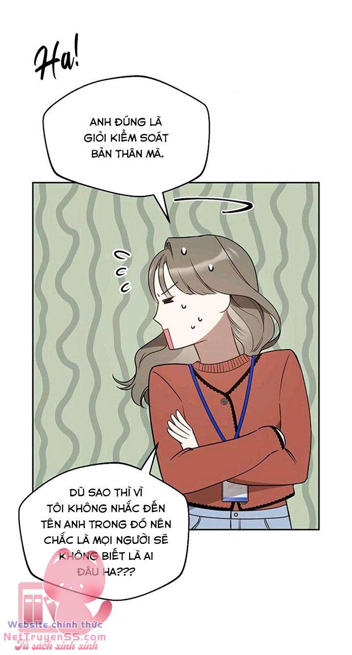 Vận Xui Chốn Công Sở - Chapter 23 - Page 30