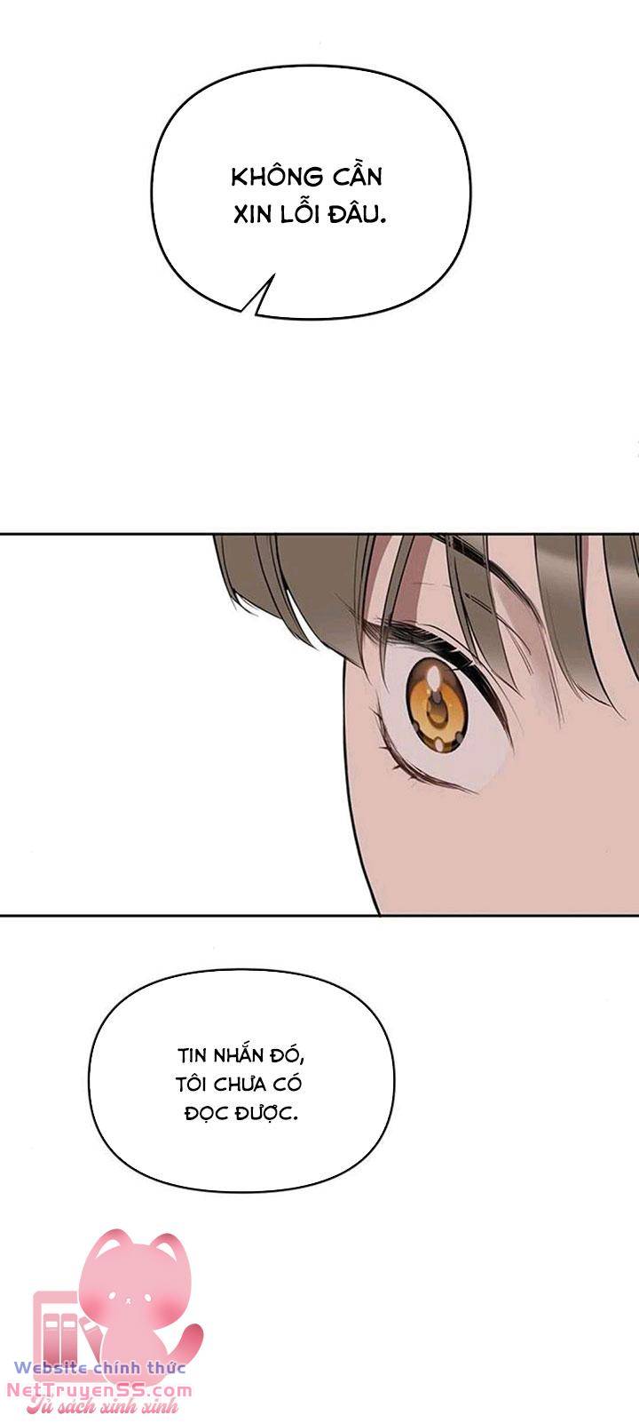 Vận Xui Chốn Công Sở - Chapter 23 - Page 35